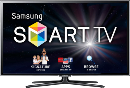 Samsung32" Class (31.5" Diag.) LED 6500 Series Smart TV