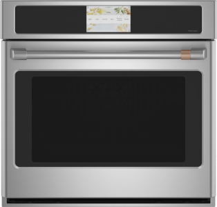 GE30" Built-In Convection Single Wall Oven