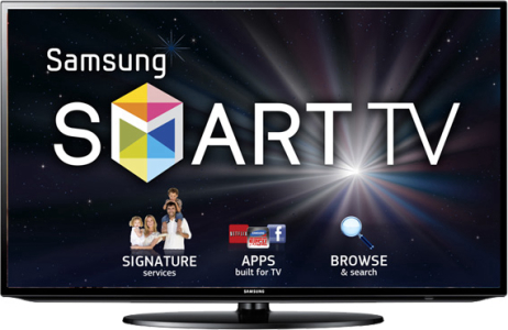 Samsung32" Class (31.5" Diag.) LED 5300 Series Smart TV