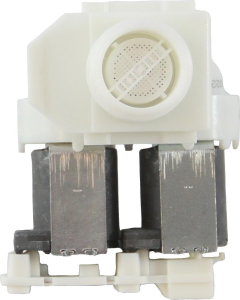 BoschDual Inlet Valve Cold Water
