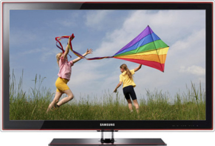 Samsung32" Class (31.5" Diag.) 5000 Series 1080p LED HDTV (2010 model)