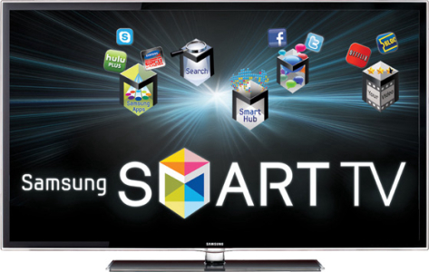 Samsung32" Class (31.5" Diag.) LED 6000 Series Smart TV