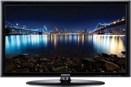 Samsung32" Class (31.5" Diag.) LED 4003 Series TV