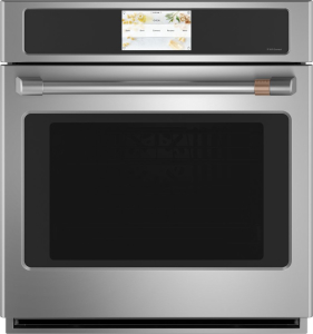 GE27" Built-In Single Electric Convection Wall Oven