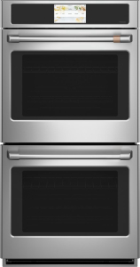 GE27" Built-In Convection Double Wall Oven