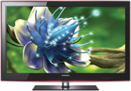 SamsungUN32B6000 32" 1080p LED HDTV (2009 MODEL)