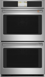 GE30" Built-In Convection Double Wall Oven