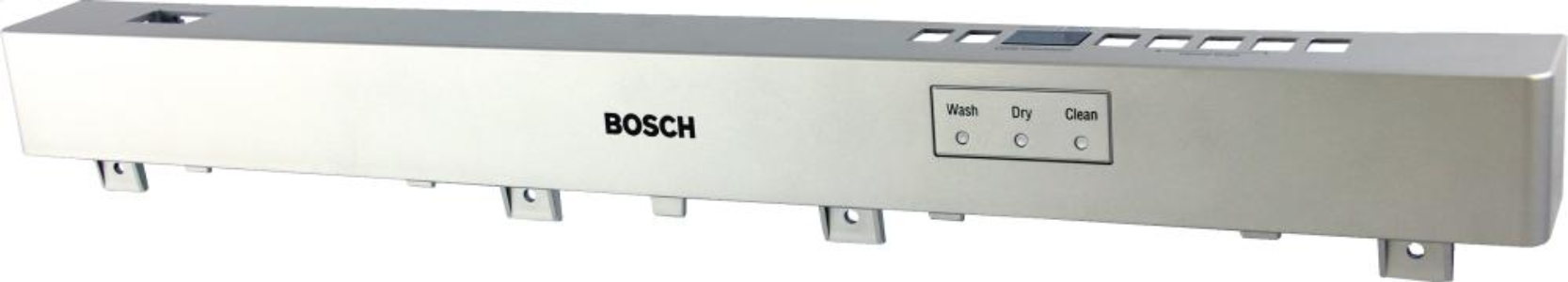 BoschFascia Panel