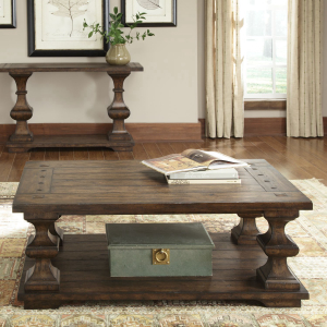 Liberty Furniture IndustriesCocktail Table