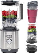 GE Blender with personal cups
