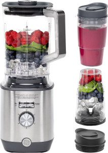 GEBlender with personal cups