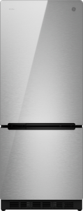 GE ProfileGE PROFILE10.0 cu. ft. 12V DC Bottom Freezer Refrigerator