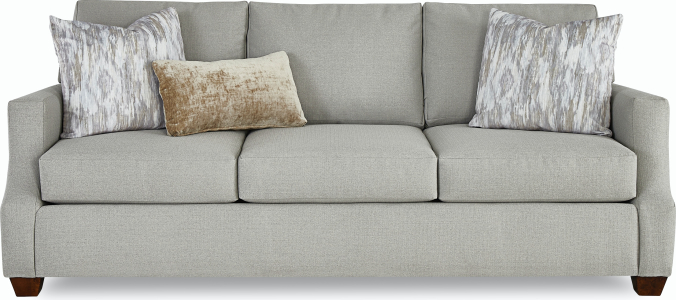 KlaussnerEverly Sofa Three Cushion Sofa