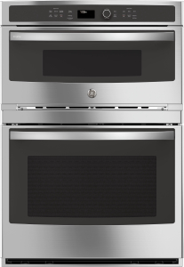 GE ProfileGE PROFILE30" Built-In Combination Convection Microwave/Convection Wall Oven