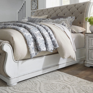 Liberty Furniture IndustriesUph Sleigh Bed Rails