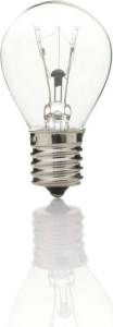 ElectroluxClear Oven Light Bulb