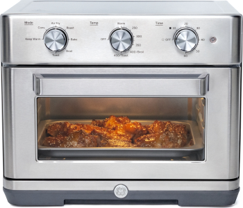 GEMechanical Air Fry 7-in-1 Toaster Oven