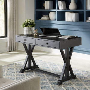 Liberty Furniture IndustriesWriting Desk- Black