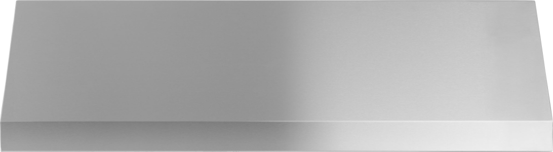 GE ProfileGE PROFILE30" Designer Wall Mount Hood w/ Dimmable LED Lighting