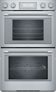 ThermadorPODS302W Double Steam Wall Oven