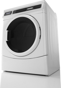 MaytagCommercial Electric Dryer, Card Reader Ready or Non-Vend