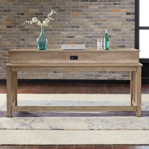 Liberty Furniture IndustriesConsole Bar Table