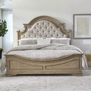 Liberty Furniture IndustriesQueen Uph Bed