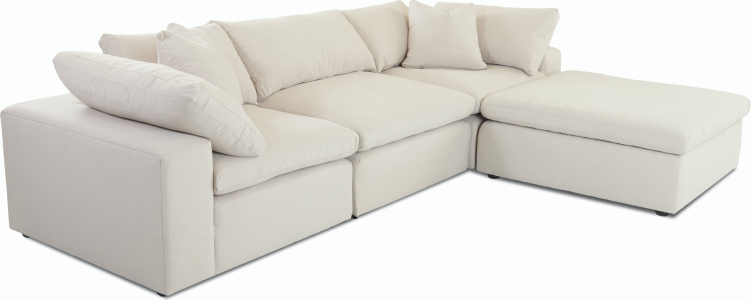 KlaussnerMonterey Sectional Sectional