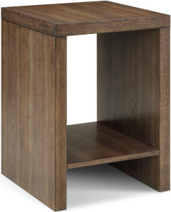 Magnussen HomeSquare End Table