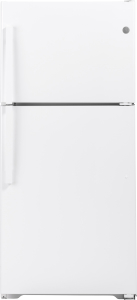 GE19.2 Cu. Ft. Top-Freezer Refrigerator