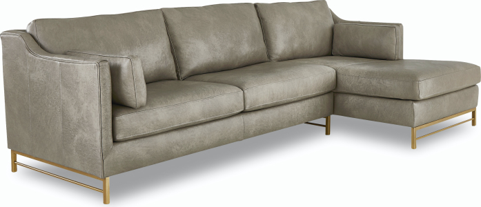 KlaussnerHarlow Sectional Sectional