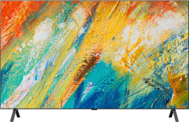 55'' AN960H Series Pro:Centric® Smart UHD OLED TV with Pro:Idiom® & webOS22