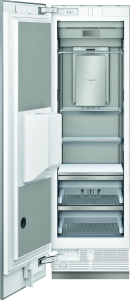 ThermadorT24ID905LP Built-in Freezer Column