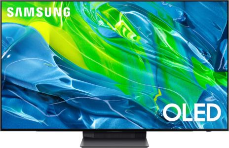 Samsung65" Class S94BD OLED 4K Smart TV (2023)