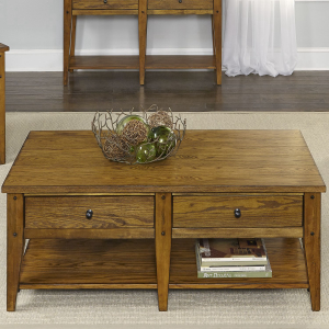 Liberty Furniture IndustriesCocktail Table