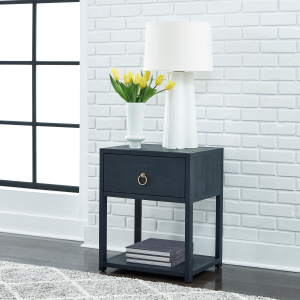Liberty Furniture Industries1 Shelf Accent Table