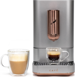 CafeAFFETTO Automatic Espresso Machine