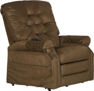 CatnapperPower Lift Full Lay-Out Recliner
