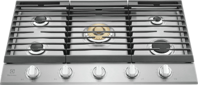 Electrolux 36" Gas Cooktop