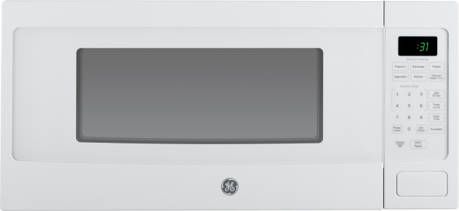 GE ProfileGE PROFILE1.1 Cu. Ft. Countertop Microwave Oven