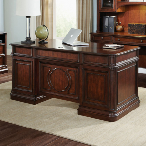 Liberty Furniture IndustriesJr Executive Desk Base