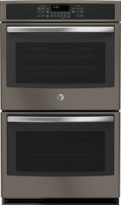 GE30" Built-In Double Wall Oven with Convection