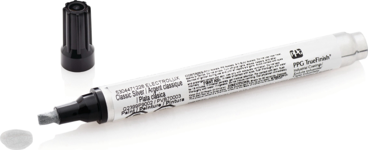 ElectroluxSmart Choice Touchup Paint Pen - Silver Sands
