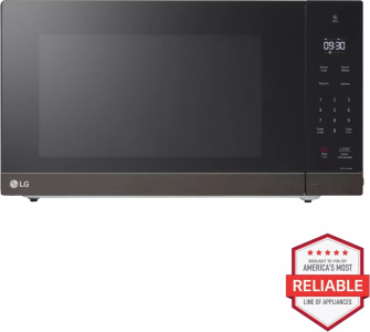 LG Appliances2.0 cu. ft. NeoChef&trade; Countertop Microwave with Smart Inverter and Sensor Cooking