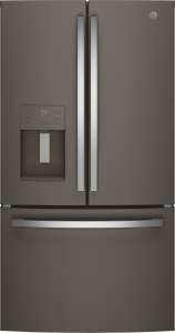 GEENERGY STAR&reg; 25.7 Cu. Ft. French-Door Refrigerator