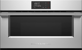 Convection Speed Oven, 30"