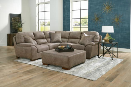 Jackson FurnitureRoyce Modular Sectional 4043