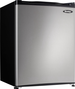 Danby2.3 cu.ft. Compact Refrigerator