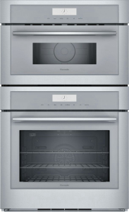 ThermadorMEM301WS Combination Wall Oven