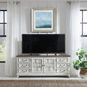 Liberty Furniture Industries75 Inch Entertainment Console